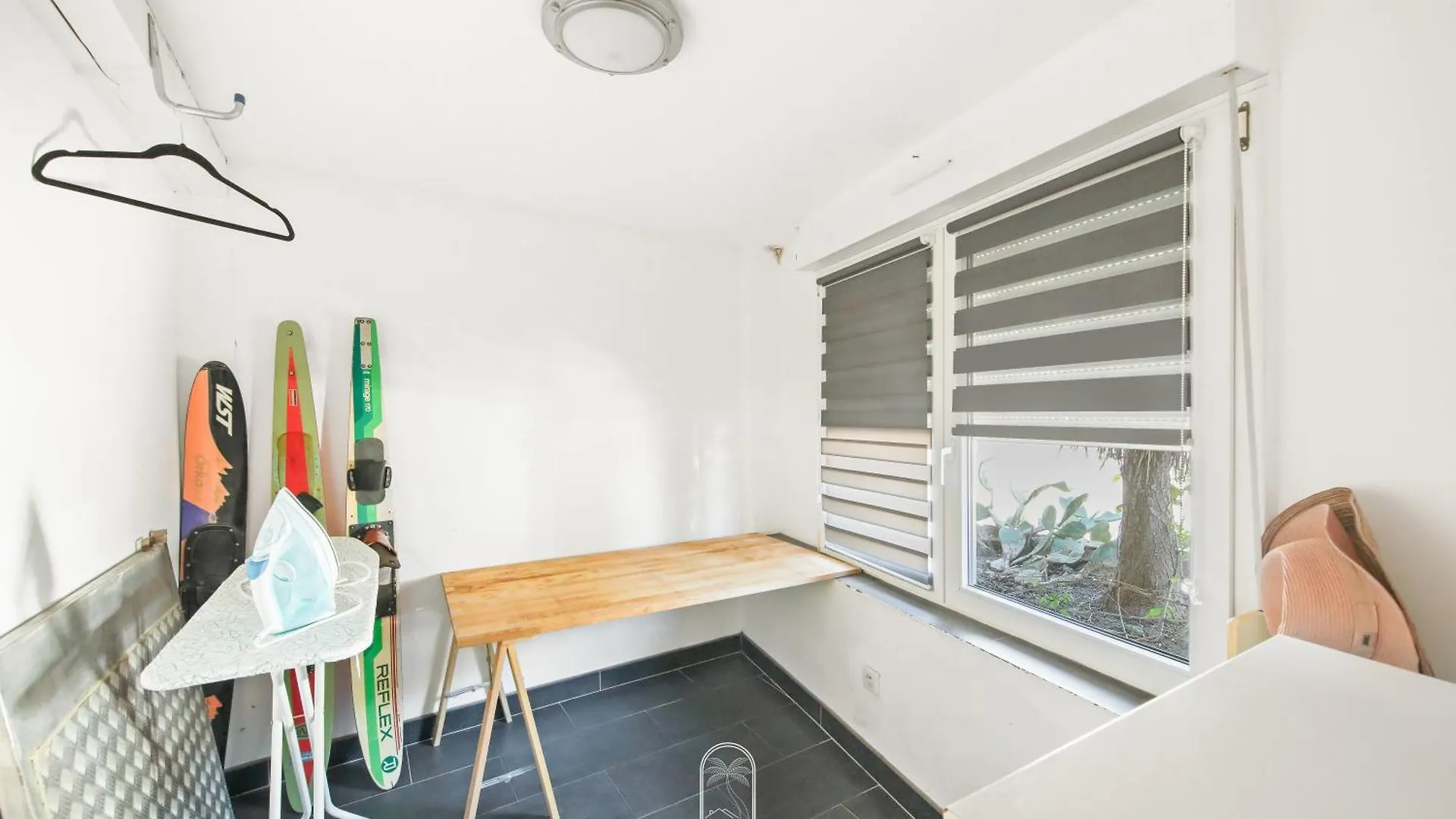 Maison sur l'eau-Hyères-Almanarre-Parkings/Clim/WIFI France